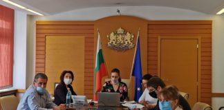 Национален съвет по храните