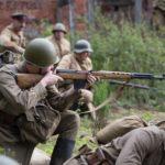 Военни действия