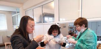 Стол, проверка