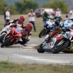 мотоциклетизъм