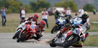 мотоциклетизъм