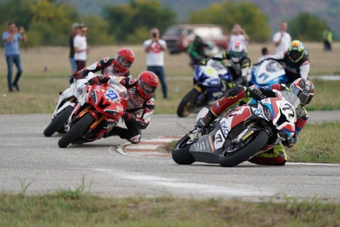 мотоциклетизъм