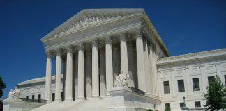 Върховен съд, САЩ.