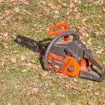 Моторна резачка/трион