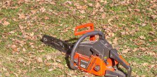 Моторна резачка/трион