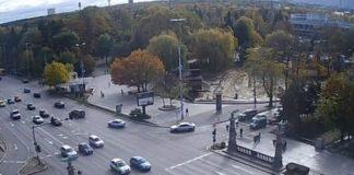 Цариградско шосе