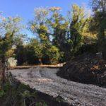 Варна, Морска градина, строеж