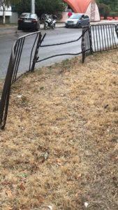 Катастрофа