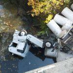 Катастрофа