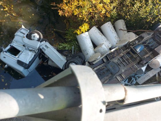 Катастрофа