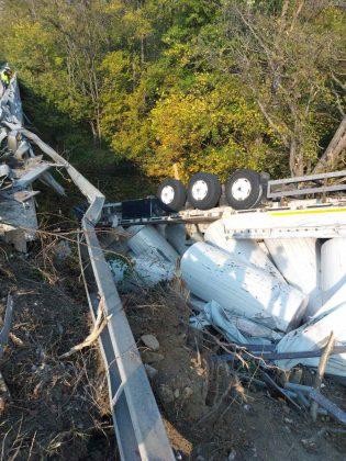 Катастрофа