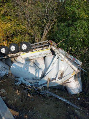 Катастрофа