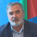 Доц. д-р Ангел Кунчев