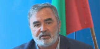 Доц. д-р Ангел Кунчев