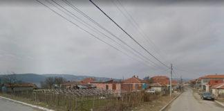 Село Зайчар