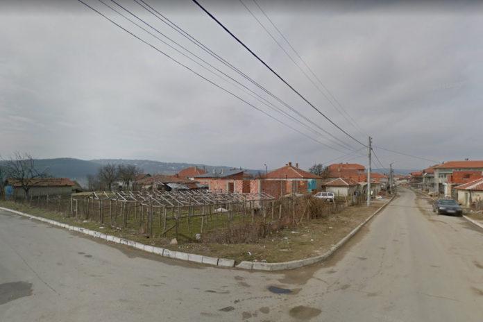 Село Зайчар
