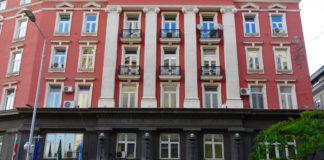 Агенция по заетостта