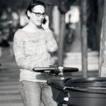 Бебешка количка