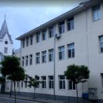 Природо-математическа гимназия Никола Обрешков в Казанлък