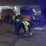 Катастрофа