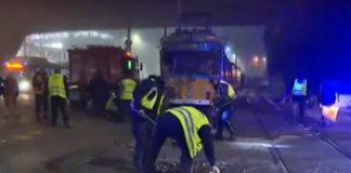 Катастрофа