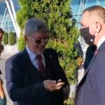 Валентин Михов