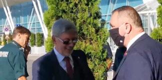 Валентин Михов