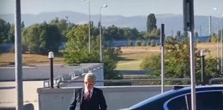 Валентин Михов