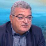 Д-р Данчо Пенчев