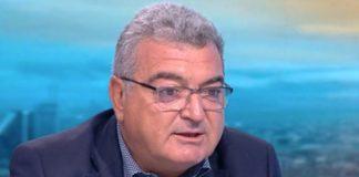 Д-р Данчо Пенчев