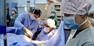 Хирургичен екип