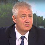 Проф. Асен Балтов