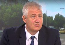 Проф. Асен Балтов