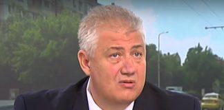 Проф. Асен Балтов