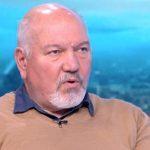 Проф. Александър Маринов