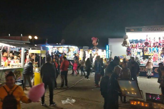 Панаир в Сливен