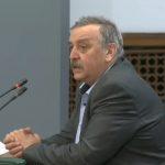 Проф. Тодор Кантарджиев