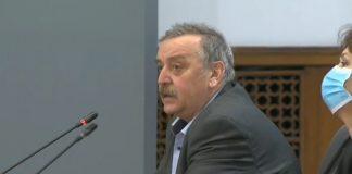 Проф. Тодор Кантарджиев