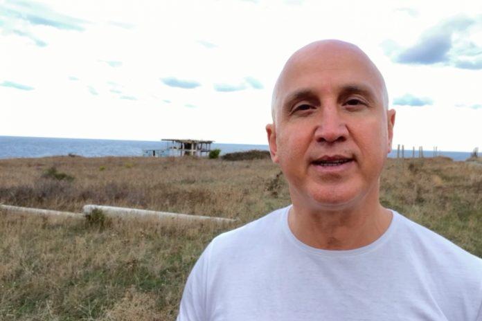 Димитър Найденов