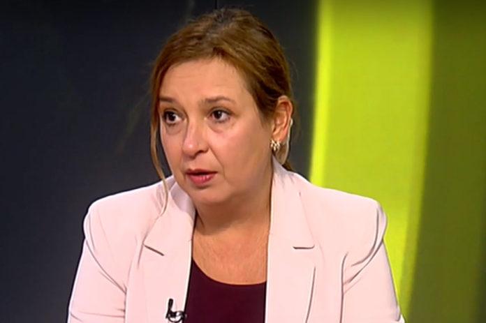 Зорница Русинова