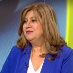 Проф. Мария Миланова