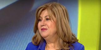 Проф. Мария Миланова