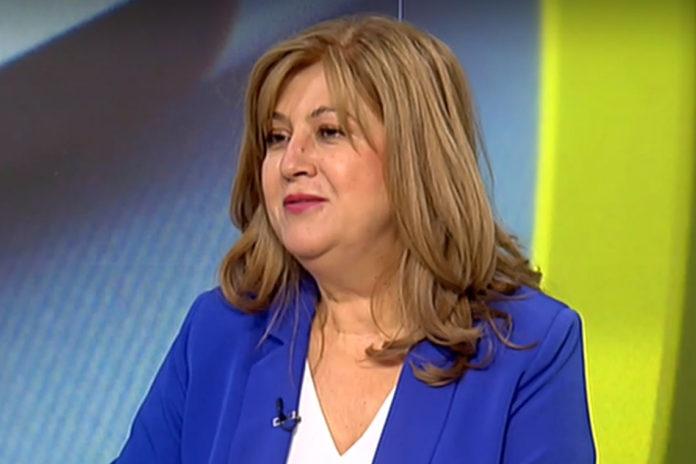 Проф. Мария Миланова