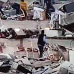 Разрушения