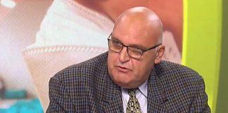 Д-р Николай Брънзалов