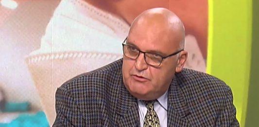 Д-р Николай Брънзалов