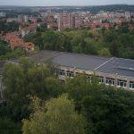 МБАЛ Проф. д-р Параскев Стоянов