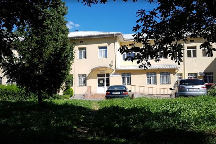 УМБАЛ Д-р Георги Странски