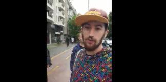 Даниел Михайлов