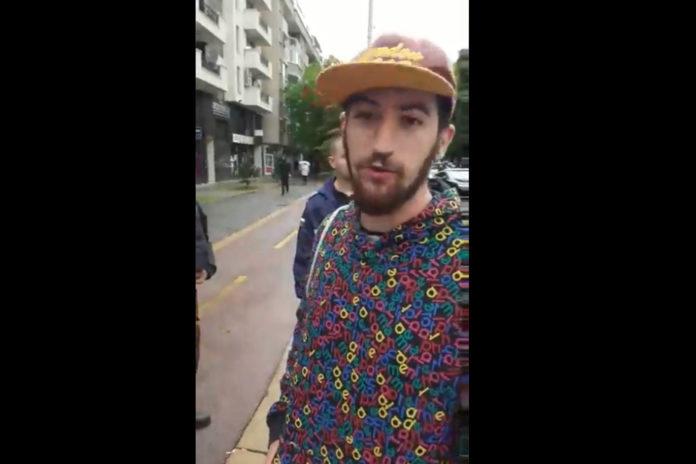 Даниел Михайлов